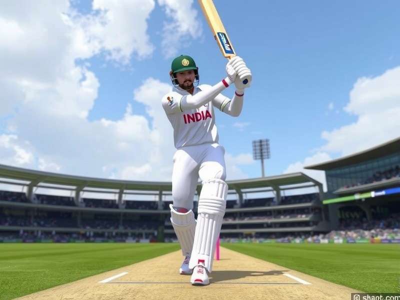 Real Cricket 20 Swift Indian Teams